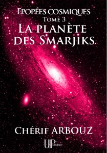 Science-fiction, La planète des Smarjiks de Chérif Arbouz
